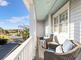 Sunshine and Saltwater