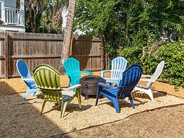 The Flying Pigs Cottage