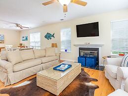 The Flying Pigs Cottage