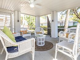 The Flying Pigs Cottage