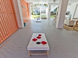 The Flying Pigs Cottage