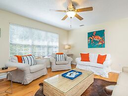 The Flying Pigs Cottage