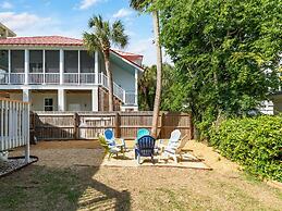 The Flying Pigs Cottage