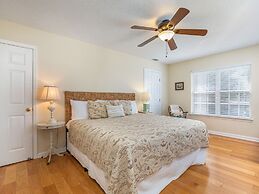 The Flying Pigs Cottage