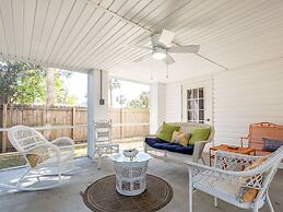 The Flying Pigs Cottage