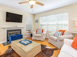 The Flying Pigs Cottage