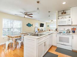 The Flying Pigs Cottage