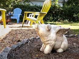 The Flying Pigs Cottage