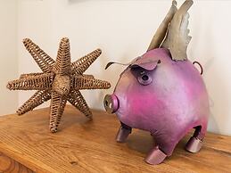 The Flying Pigs Cottage