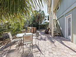 Three Palms