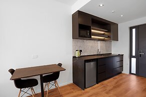 Grand Suites Lake Tekapo