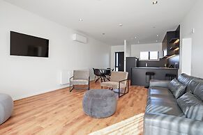 Grand Suites Lake Tekapo