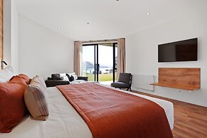 Grand Suites Lake Tekapo