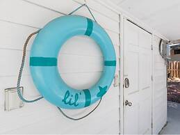 Wish Upon A Lil Starfish