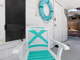 Wish Upon A Starfish Cottage