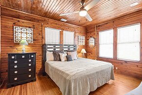 Wish Upon A Starfish Cottage