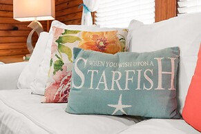 Wish Upon A Starfish Cottage