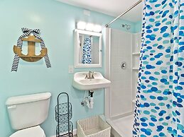 Wish Upon A Starfish Cottage