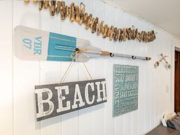 Wish Upon A Starfish Cottage