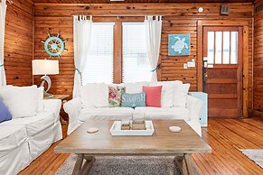 Wish Upon A Starfish Cottage