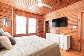 Wish Upon A Starfish Cottage