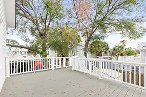 Wish Upon A Starfish Cottage