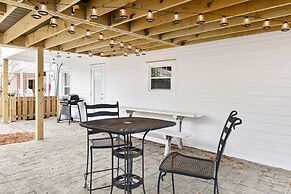 Wish Upon A Starfish Cottage