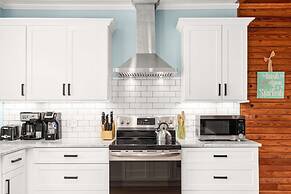 Wish Upon A Starfish Cottage