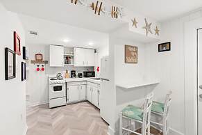 Wish Upon A Starfish Cottage