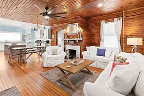 Wish Upon A Starfish Cottage