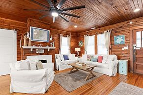 Wish Upon A Starfish Cottage