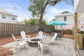 Wish Upon A Starfish Cottage