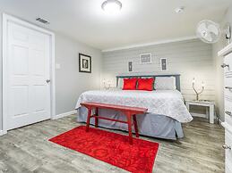 Wish Upon A Starfish Cottage