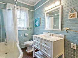 Wish Upon A Starfish Cottage