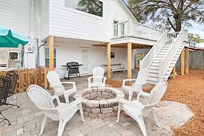 Wish Upon A Starfish Cottage