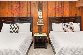 Wish Upon A Starfish Cottage