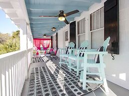 Wish Upon A Starfish Cottage