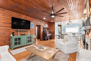 Wish Upon A Starfish Cottage