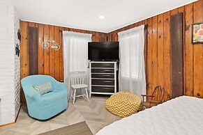 Wish Upon A Starfish Cottage