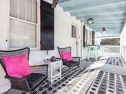 Wish Upon A Starfish Cottage