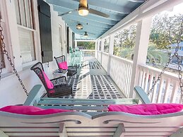 Wish Upon A Starfish Cottage