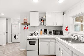 Wish Upon A Starfish Cottage