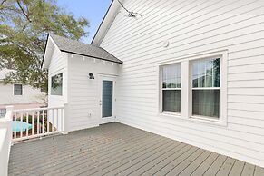 Wish Upon A Starfish Cottage