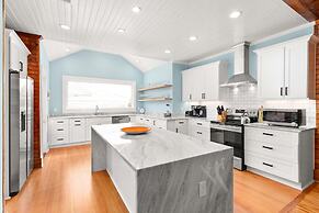 Wish Upon A Starfish Cottage