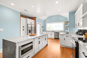 Wish Upon A Starfish Cottage