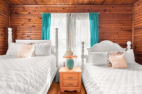 Wish Upon A Starfish Cottage