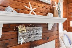 Wish Upon A Starfish Cottage