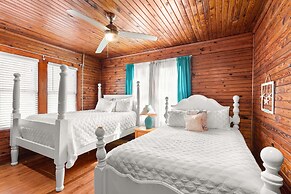 Wish Upon A Starfish Cottage