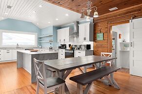 Wish Upon A Starfish Cottage