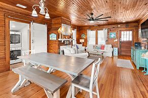 Wish Upon A Starfish Cottage